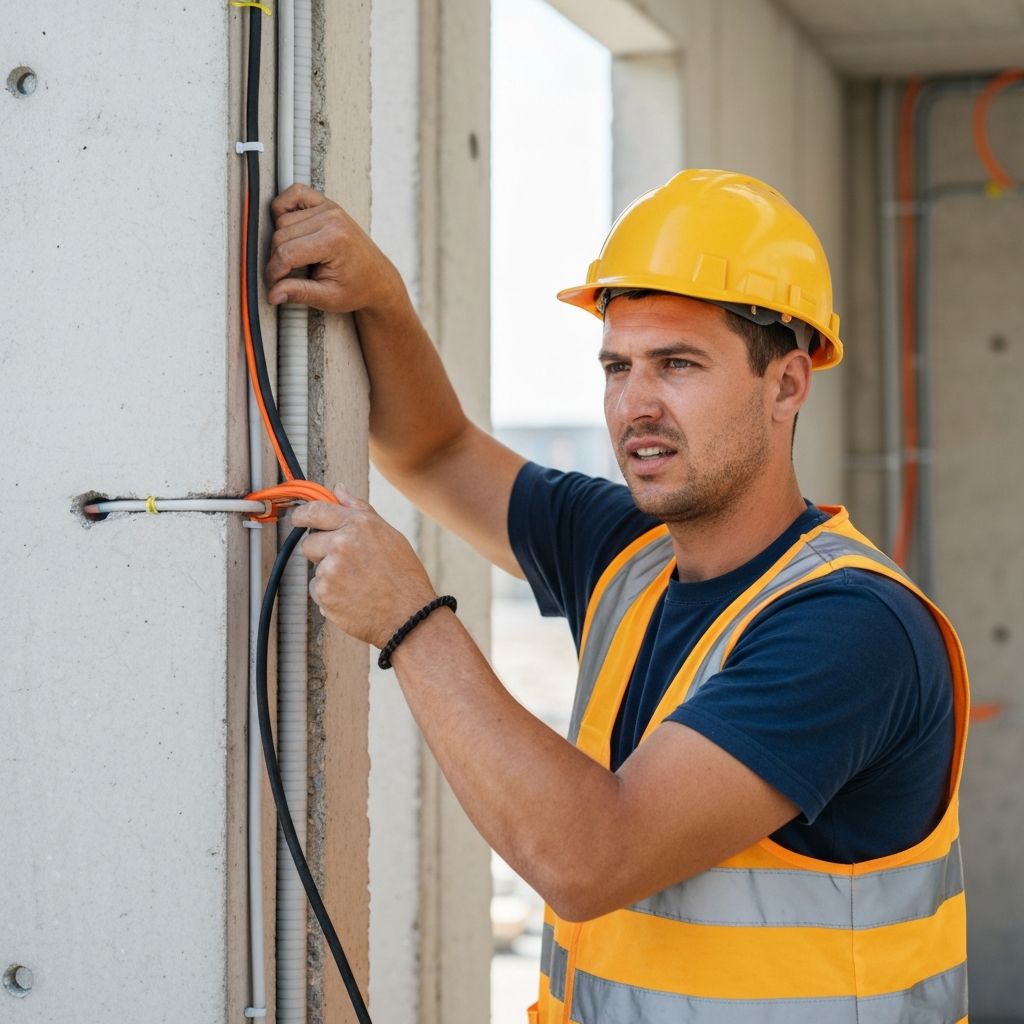 Nuevas Instalaciones