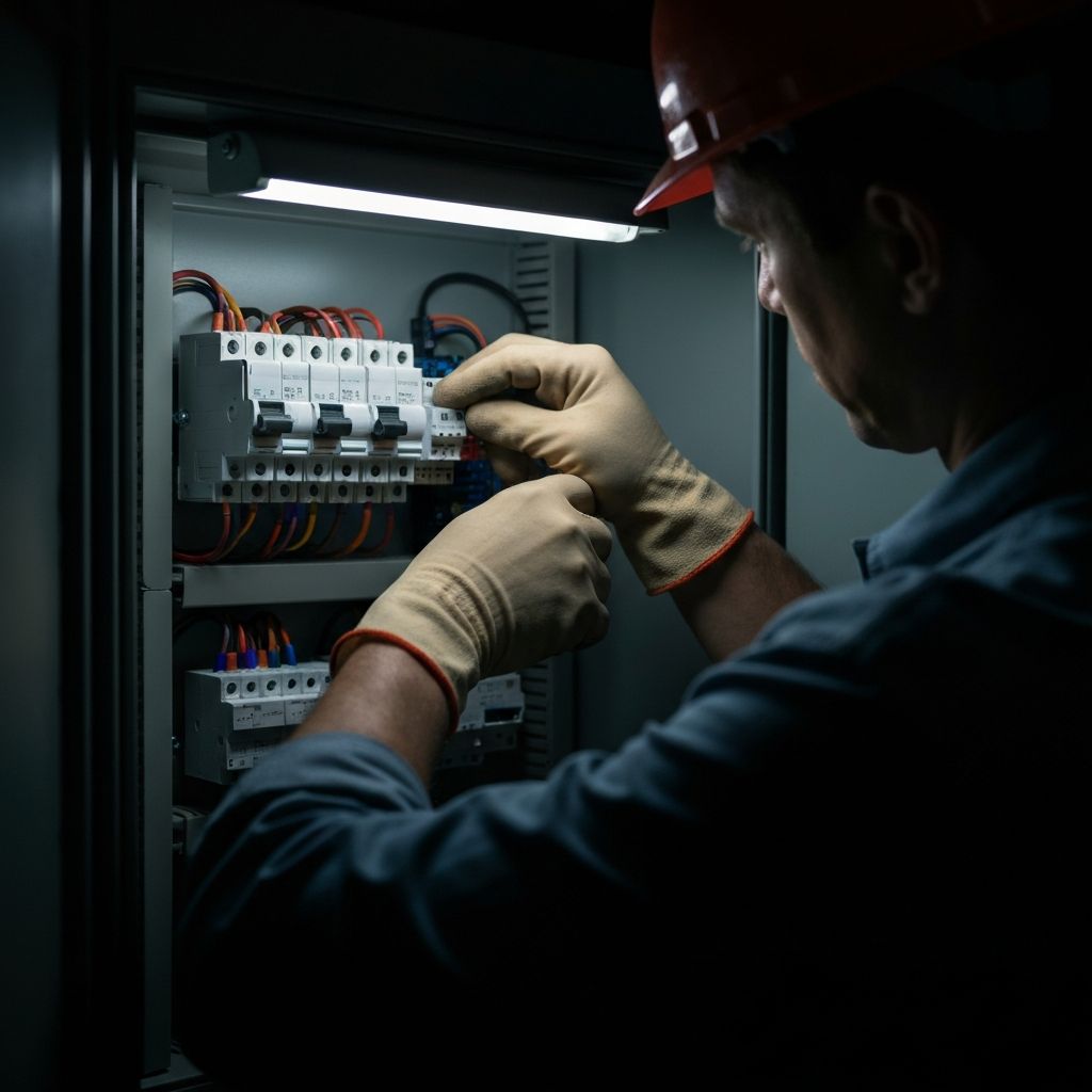 Averías & Urgencias